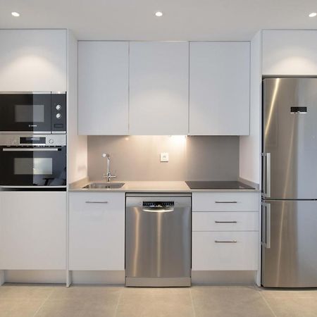 Marinsa Beach, 1 Bedroom With Seaview Торрокс-Коста Экстерьер фото