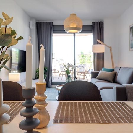 Marinsa Beach, 1 Bedroom With Seaview Торрокс-Коста Экстерьер фото
