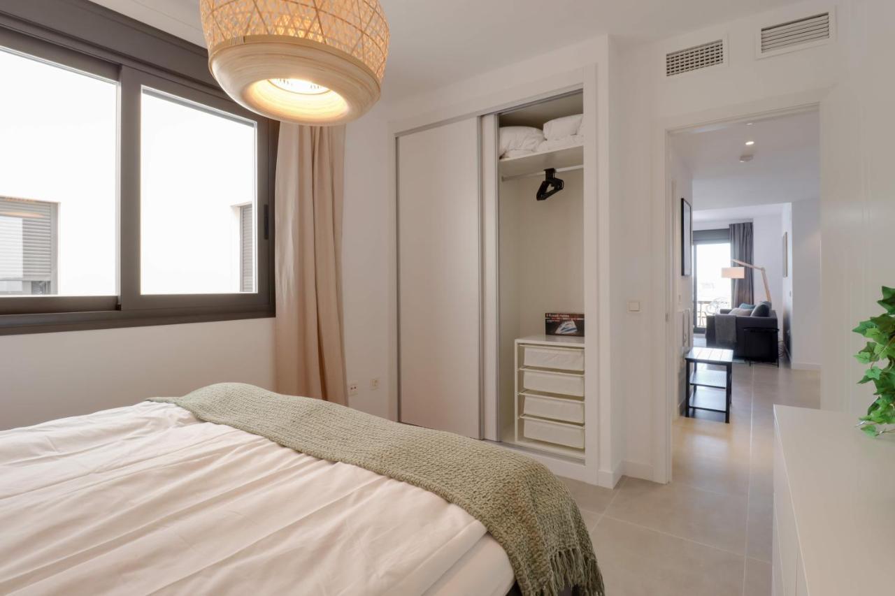 Marinsa Beach, 1 Bedroom With Seaview Торрокс-Коста Экстерьер фото