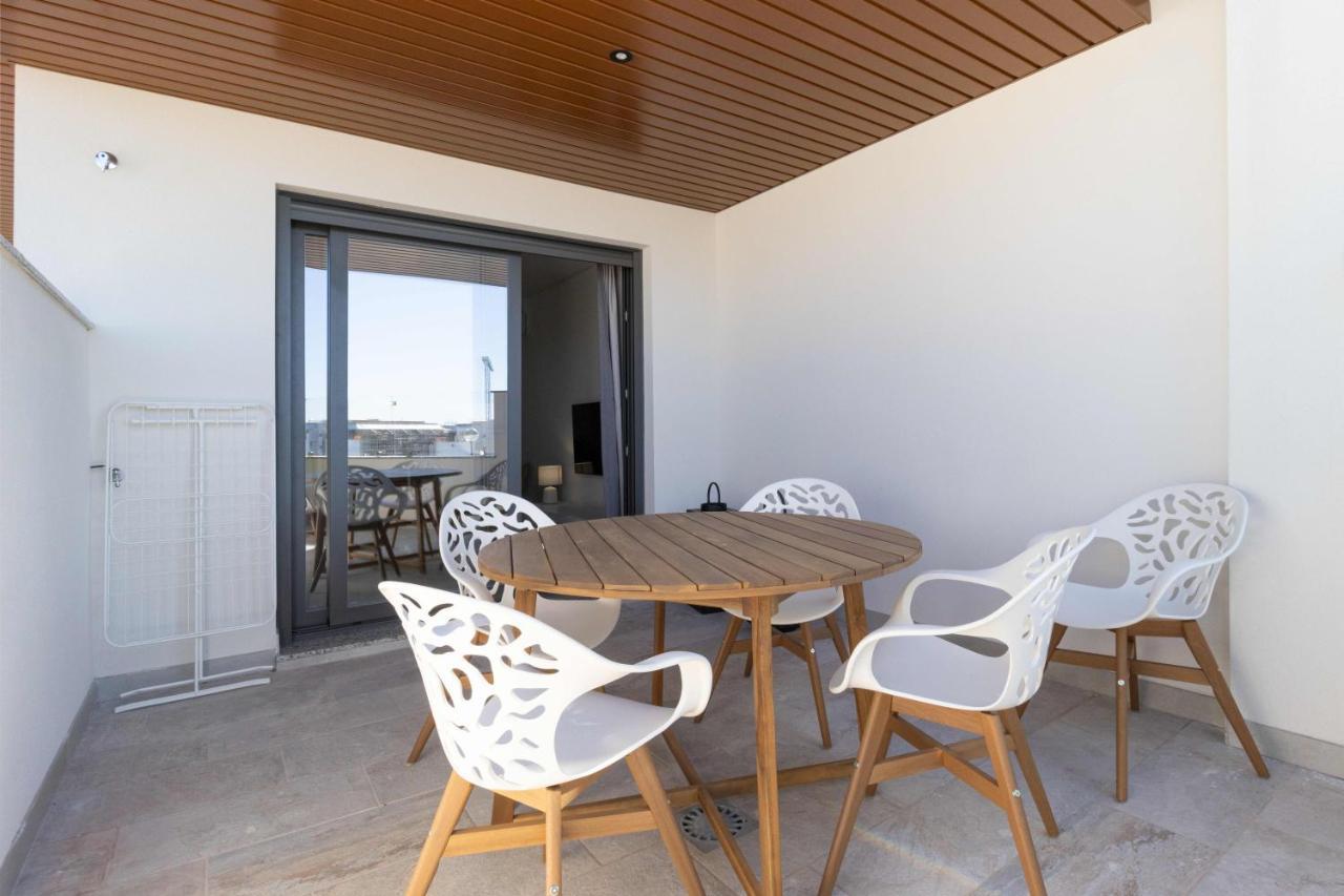 Marinsa Beach, 1 Bedroom With Seaview Торрокс-Коста Экстерьер фото