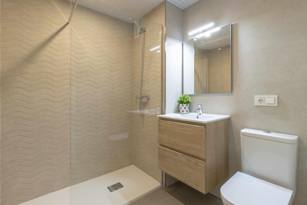 Marinsa Beach, 1 Bedroom With Seaview Торрокс-Коста Экстерьер фото