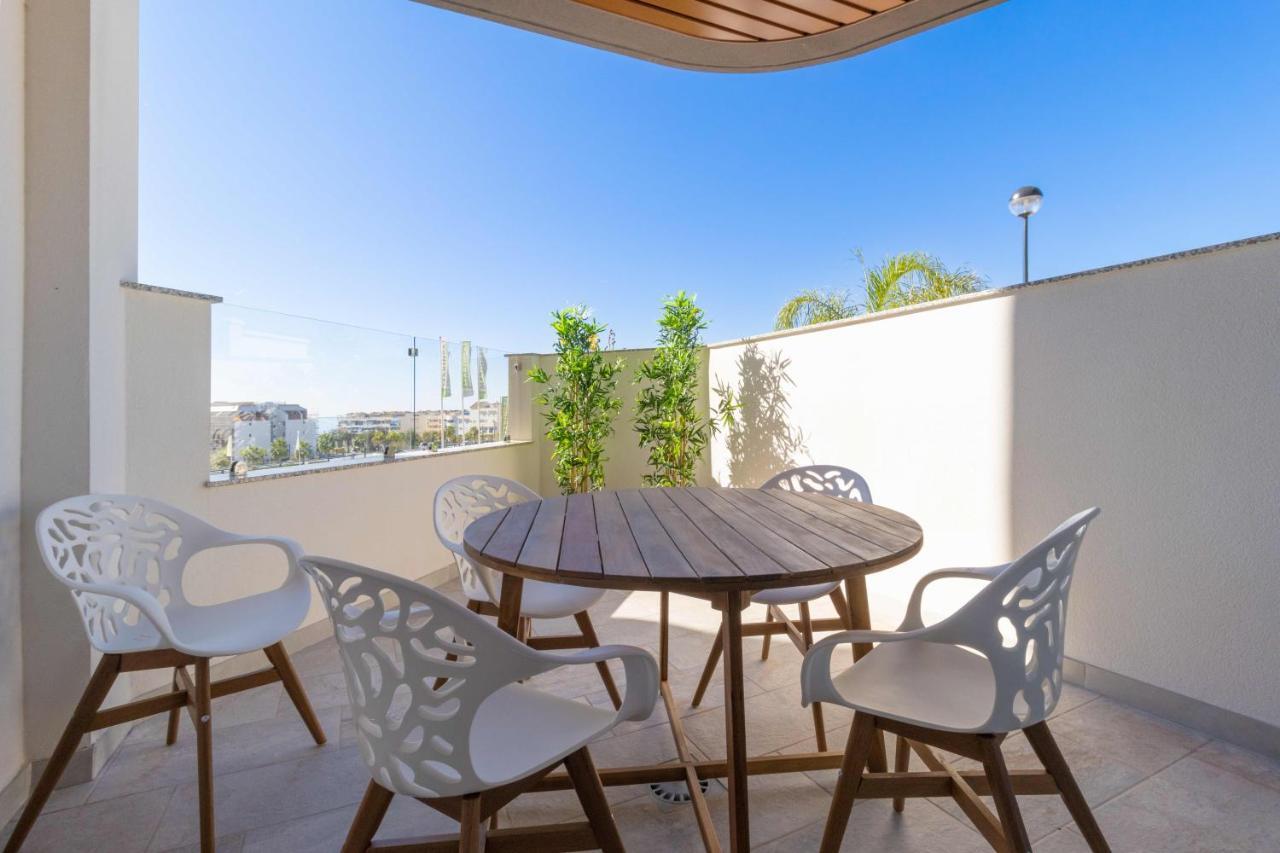 Marinsa Beach, 1 Bedroom With Seaview Торрокс-Коста Экстерьер фото